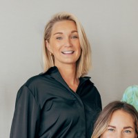 A-HUS AB Employee Amanda Hansson's profile photo
