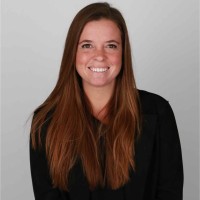 Waterloo Gin Employee Abby Huffman's profile photo