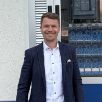 GRÄPER Employee Christoph Averhaus's profile photo