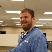 Crown Equipment Corporation Employee Cory Borgerding's profile photo