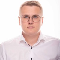 transferz Employee Dmytro Dudka's profile photo