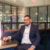 Amil Persaud Email & Phone Number