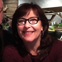 Catalyst Life Services Employee Valerie Rust's profile photo