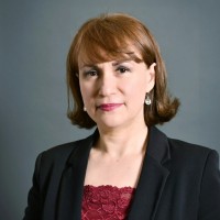 Informa Employee Edna Ramirez's profile photo