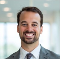 Alpha Capital CRE Employee Sean Truesdale's profile photo