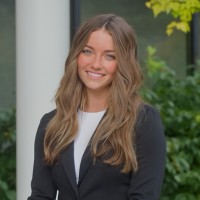 Michigan State University Employee Kendall Jones's profile photo