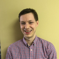 Nicholas Mosvick Email & Phone Number