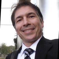 Supermicro Employee James Darnell's profile photo