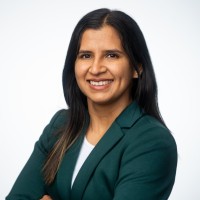 Netflix Employee Ayushi Singh's profile photo