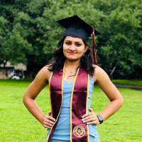 Pallavi Reddy Email & Phone Number | Ansys Senior Research And ...