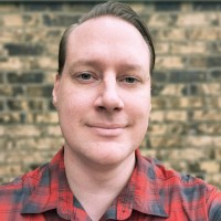 WNRN Employee Matthew Donahue's profile photo
