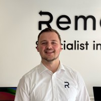 Remarketed Group Employee Raoul Clements's profile photo
