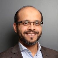 Abunayyan Holding Company Employee Syed Akhtar's profile photo