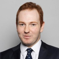 Sullivan & Cromwell LLP Employee Ryan Lessing's profile photo