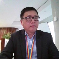 Healthscope Employee Arthur K.'s profile photo