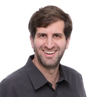 Oracle Employee Joshua Bernstein's profile photo