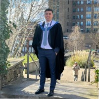 IREN Employee Ciarán Hynes's profile photo