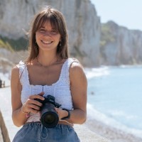 In safe hands e.V. Employee Anne Gillmann's profile photo