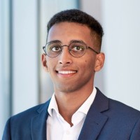 SAI Employee Eminet Bogale's profile photo