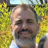 Omar Kaskas Email & Phone Number