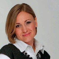 TEBIN Employee Nataliia Filipska's profile photo