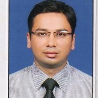 Anurag Choudhary Email & Phone Number