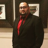 Bantam Tools Employee Oscar Gutierrez's profile photo