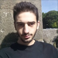SparkleIT | Information Technologies Employee Miguel Ramos's profile photo