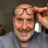 Conker Design Ltd Employee Marcus Landau's profile photo
