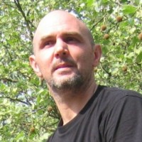 cc-studio architecture & engineering Employee Gerald Lindner's profile photo