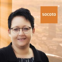 socoto gmbh & co. kg Employee Nicole Erlenwein's profile photo