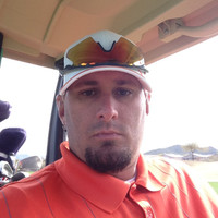 Aero-Mach Labs Inc. Employee Andrew Stone's profile photo