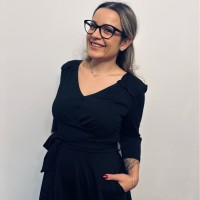 Next Employee Elena Ochian's profile photo