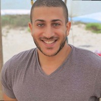 epsilor Employee Ziv Maimon's profile photo