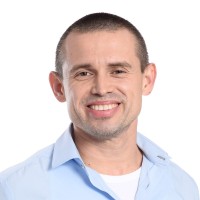 DriveU.auto Employee Dmitri Spector's profile photo