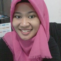 Seascape Surveys Employee Meirina Dyah Puspita's profile photo