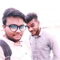 DoSeat Employee Vishal Gadgi's profile photo