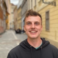 Topline Pro Employee Nicholas Mair's profile photo