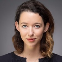 Johnson & Johnson Employee Danielle Mitchell's profile photo