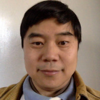 Clarivate Analytics Employee Xiaodong Zhou's profile photo