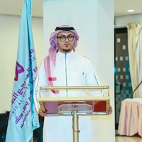 MRC Recruiting Employee Shehab Alshahrani's profile photo