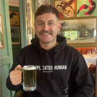 INTERNATIONAL PLYWOOD (IMPORTERS) LIMITED Employee Luke Newman's profile photo