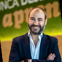 SegurCaixa Adeslas Employee Juan Romero's profile photo