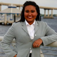 Quaker Steak & Lube Employee Destiny Baker's profile photo