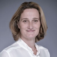 Charlotte Berthoud Email & Phone Number