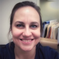 The MetroHealth System (Cleveland, OH) Employee Meghan Glanc's profile photo