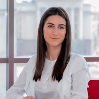 Podimo Employee Teodora Dimitrova's profile photo