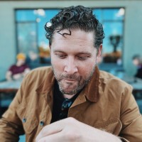 Good Wood LLC Employee Eric Stevens's profile photo