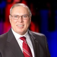 Freese and Nichols Employee Michael Morrison's profile photo