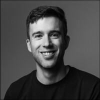 Ribbit Capital Employee Max Montgomery's profile photo